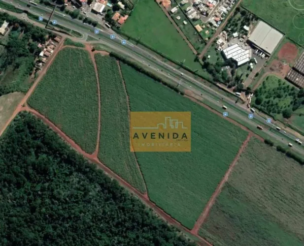 Área à venda, 217000 m² por R$ 43.500.000,00 - Betel - Paulínia/SP