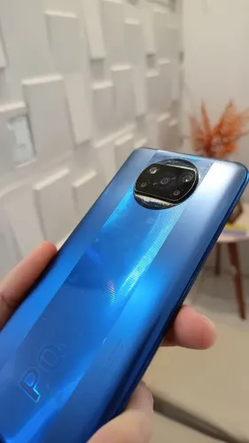 POCO X3 Pro - LEIA O ANÚNCIO!!!!