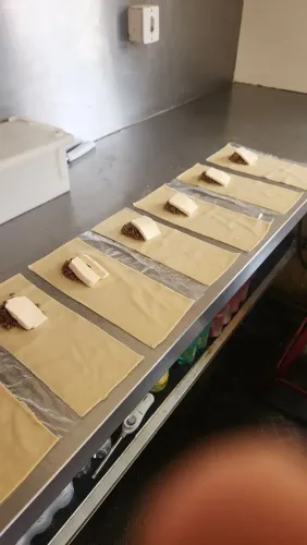 Pastelaria