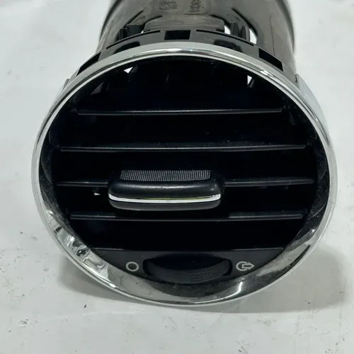 Difusor Ar Grade Ventilação Central Peugeot 308 2013 A 2016