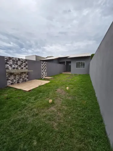 Casa Linear Atlantico Norte