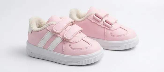Tênis feminino infantil
