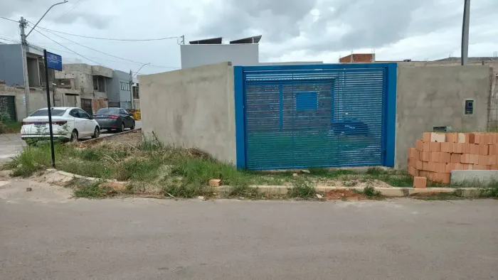 Lote para venda no Guará II - Brasília - DF