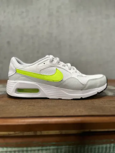 Tênis Nike Air Max SC