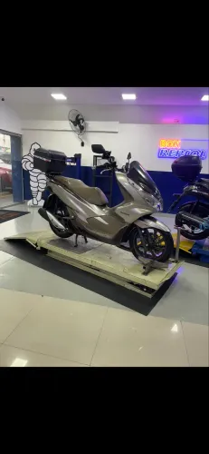 Honda PCX 150 DLX ABS 2022 
