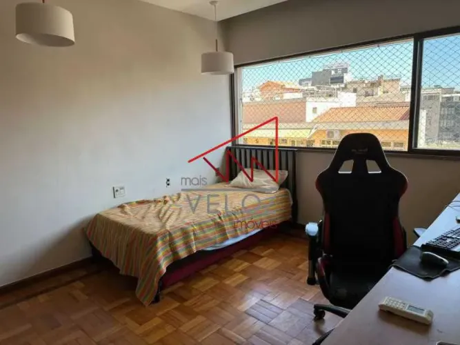 Apartamento : / Residencial / Flamengo