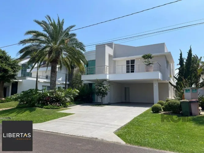 Casa em Condomínio 5 dormitórios à venda Atlântida Sul Xangri-Lá/RS