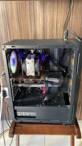 Kit Upgrade