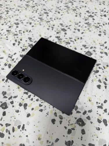 ZFold7 1tb