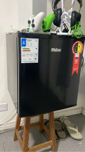 FRIGOBAR PHILCO 50l 220v