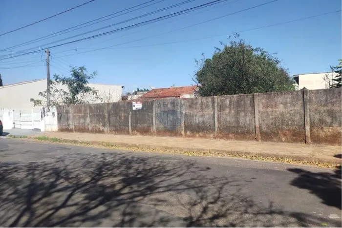 Terreno à venda - Jardim Ipiranga - Tupã/SP