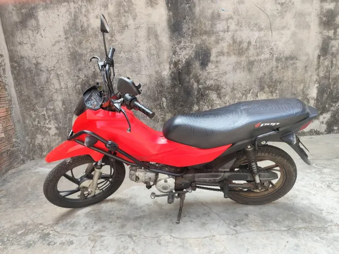 Pop 110i 2021