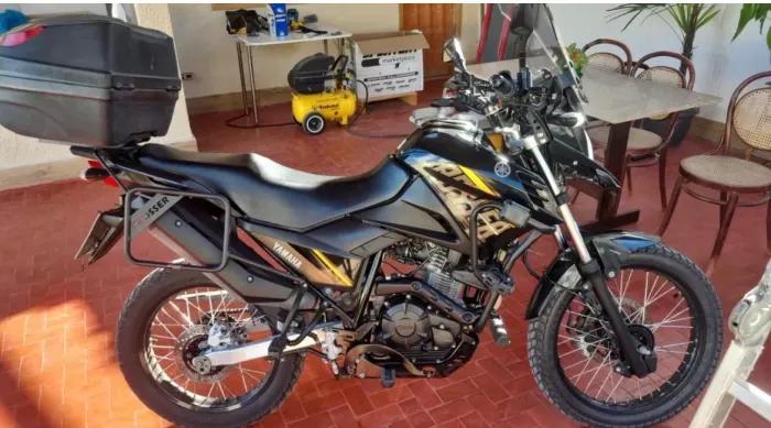 CROSSER S 2019
