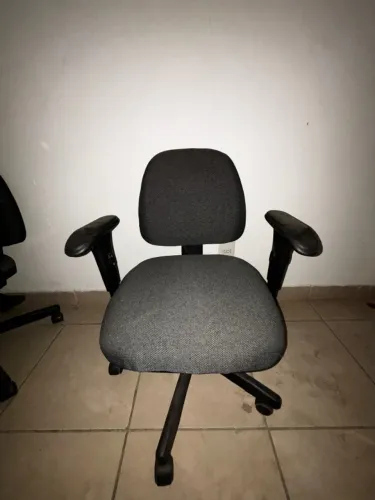 Cadeira escritório