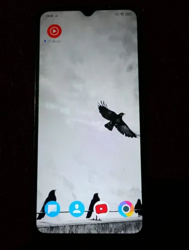 Xiaomi poco c3