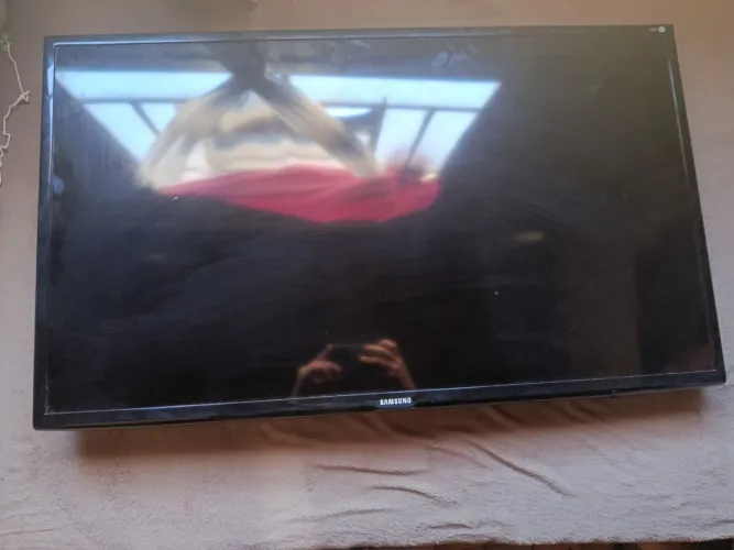 Televisão Samsung