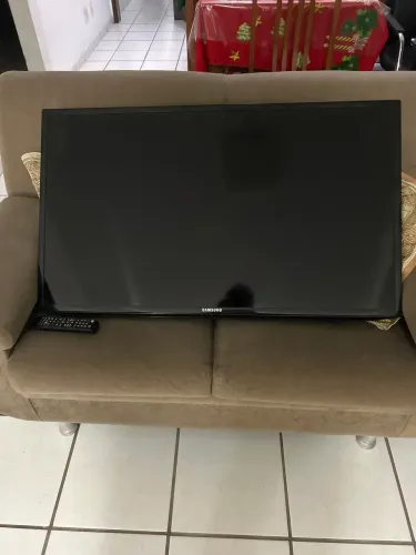 Tv Samsung 40?
