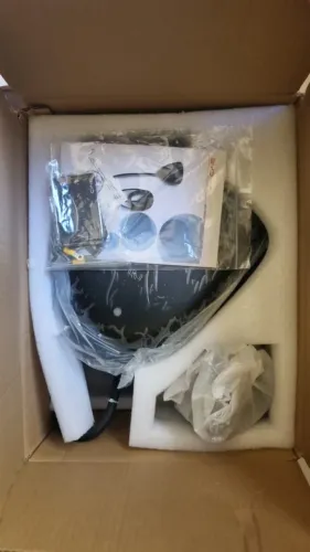 Wallbox BYD carregador para carro elétrico