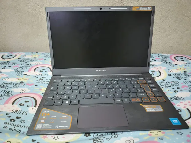 Notebook para estudos