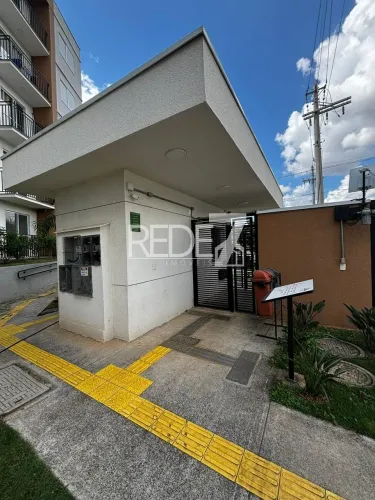 apartamento - Jardim García - Campinas