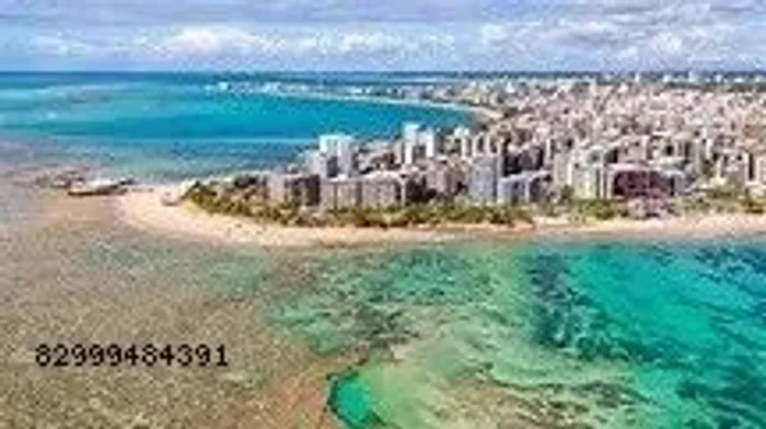 ATIVOS EM HOTEIS E RESORTS EM MACEIÓ E LITORAL NORTE DE ALAGOAS À VENDA