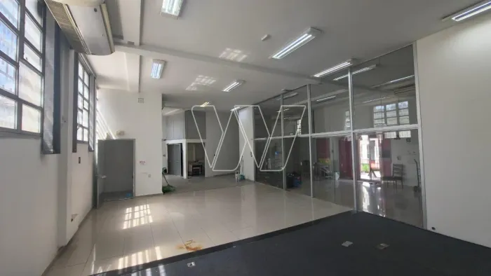prédio - Sousas - Campinas