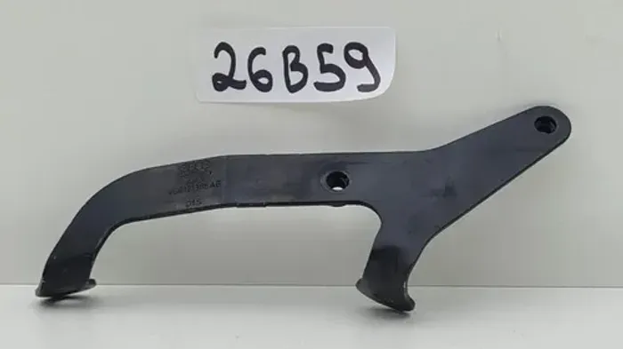 Suporte Da Bomba E Água Auxiliar Audi A6 2012