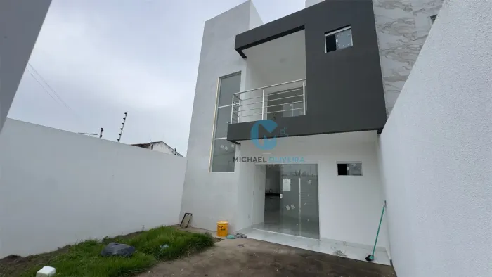 Casa Duplex