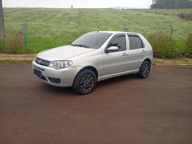 Fiat Palio Celebration 1.0 Fire Flex 8V 4P 2009