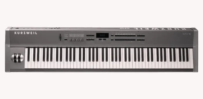 Piano Digital / Stage Piano Kurzweil SP2X (88 Teclas Pesadas)