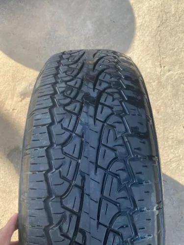 pneu Pirelli 255/65 R18 m+s bsw scorpion atr 111t