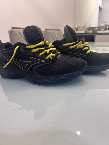 MIZUNO JET 7