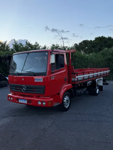 MB 914c 02/02 Raridade 2 Dono