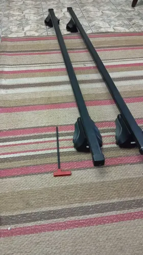 rack pra capitiva