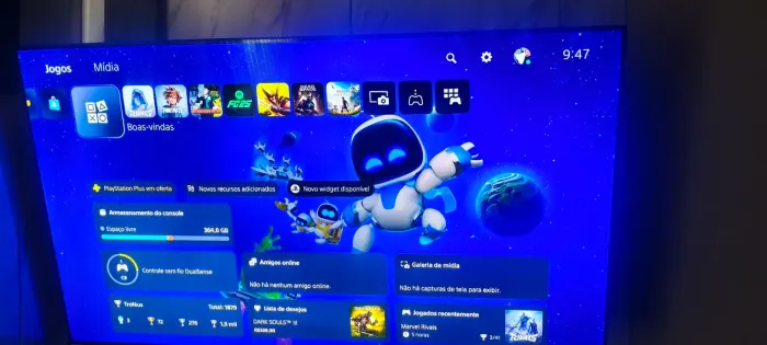 Ps5