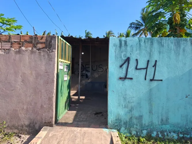 Casa a venda
