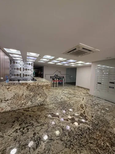 SALAS COMERCIAIS PARA LOCAÇÃO ED. MUBADALLA OFFICE | VILA VELHA - ES