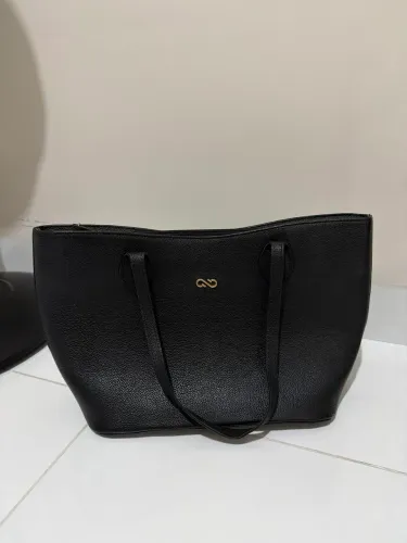 bolsa de couro