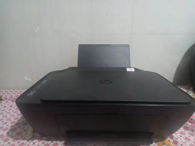 Impressora HP Deskjet Advantage 2874