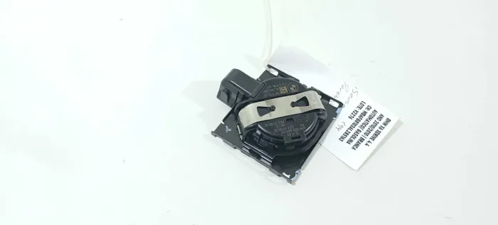 Sensor Parabrisa Bmw X6 Xdrive 2010 4.4 Biturbo V2276