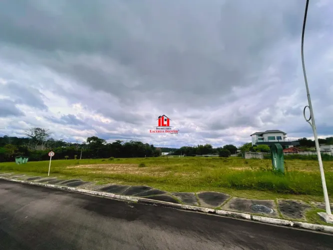 Residencial Porto Real - Lote Residencial 886m² com Infraestrutura de Lazer Completa