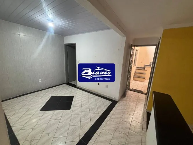 Casa com 2 dormitórios para alugar, 60 m² por R$ 3.500,00/mês - Jardim Maia - Guarulhos/SP