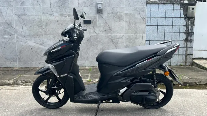 MOTO NEO 125 - YAMAHA ANO 2022