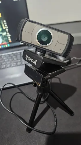 WebCam Redragon APEX
