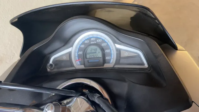 Pcx 150