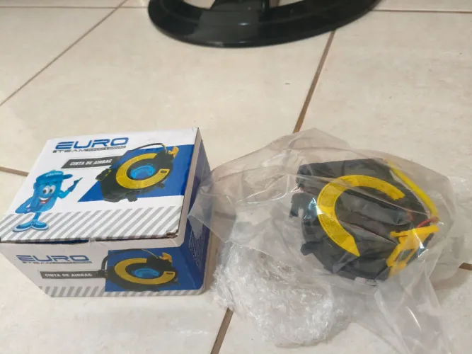 Cinta Airbag HB20 e outros modelos
