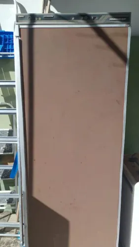 GELADEIRA BRASTEMP - ÓTIMA e RÁPIDA REFRIGERAÇÃO