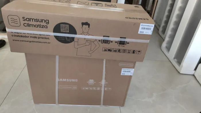 Ar Samsung Win free 12000 inverter