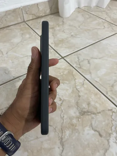 Smartphone Redmi 15 C seminovo 
