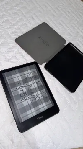 Kindle Paperwhite 16GB